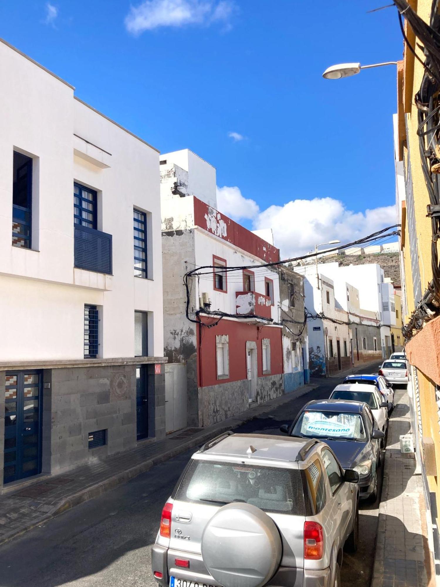 Stunning And Sunny Suite + Parking + Terrace By Canary365 Tenoya Exterior foto